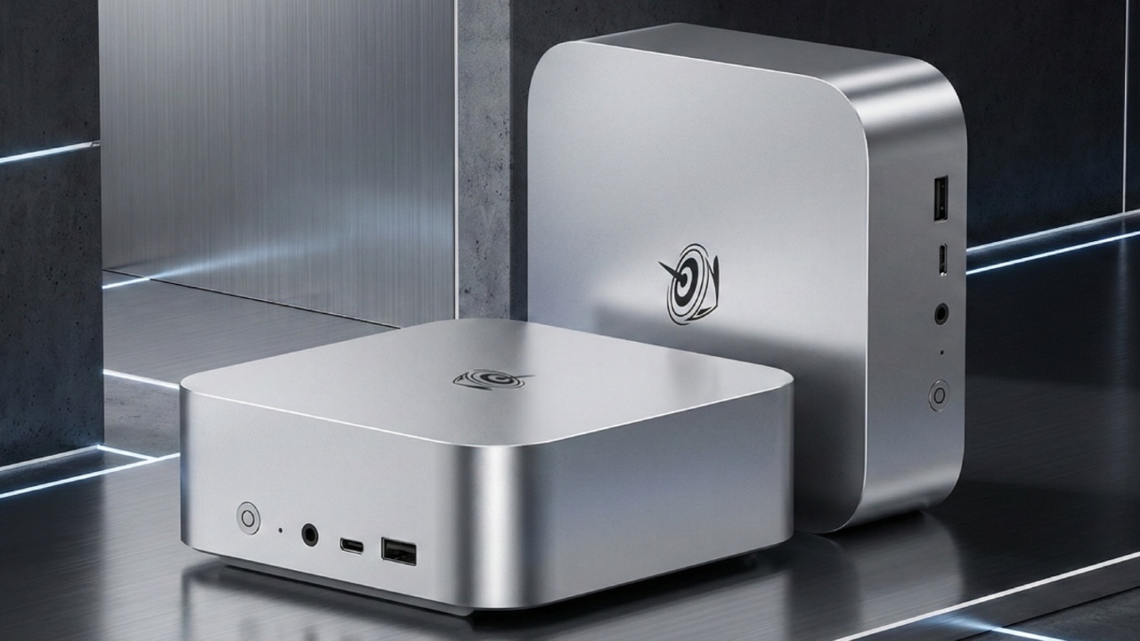 Компанія Beelink випустила міні-ПК SER10 Max
