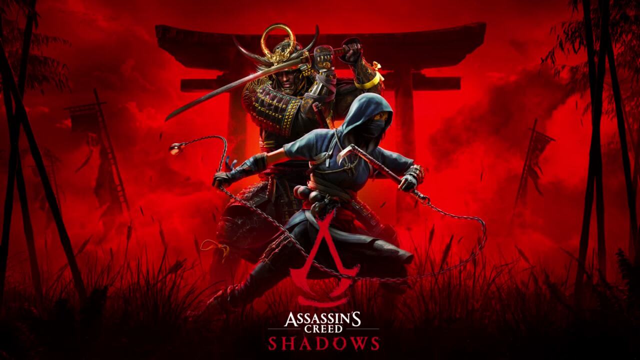 Ubisoft розповіла про плани щодо розвитку Assassin’s Creed Shadows на другий рік підтримки
