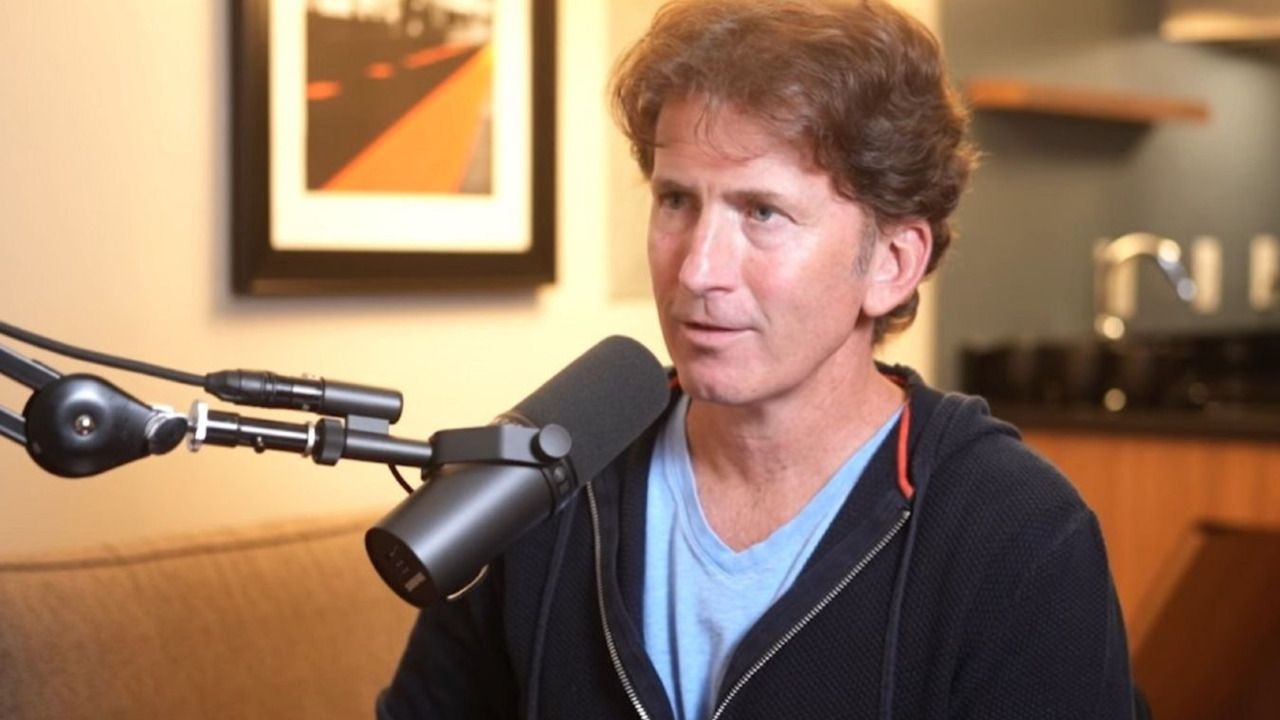 Тодд Говард виступає проти ремейків і віддає перевагу ремастерам