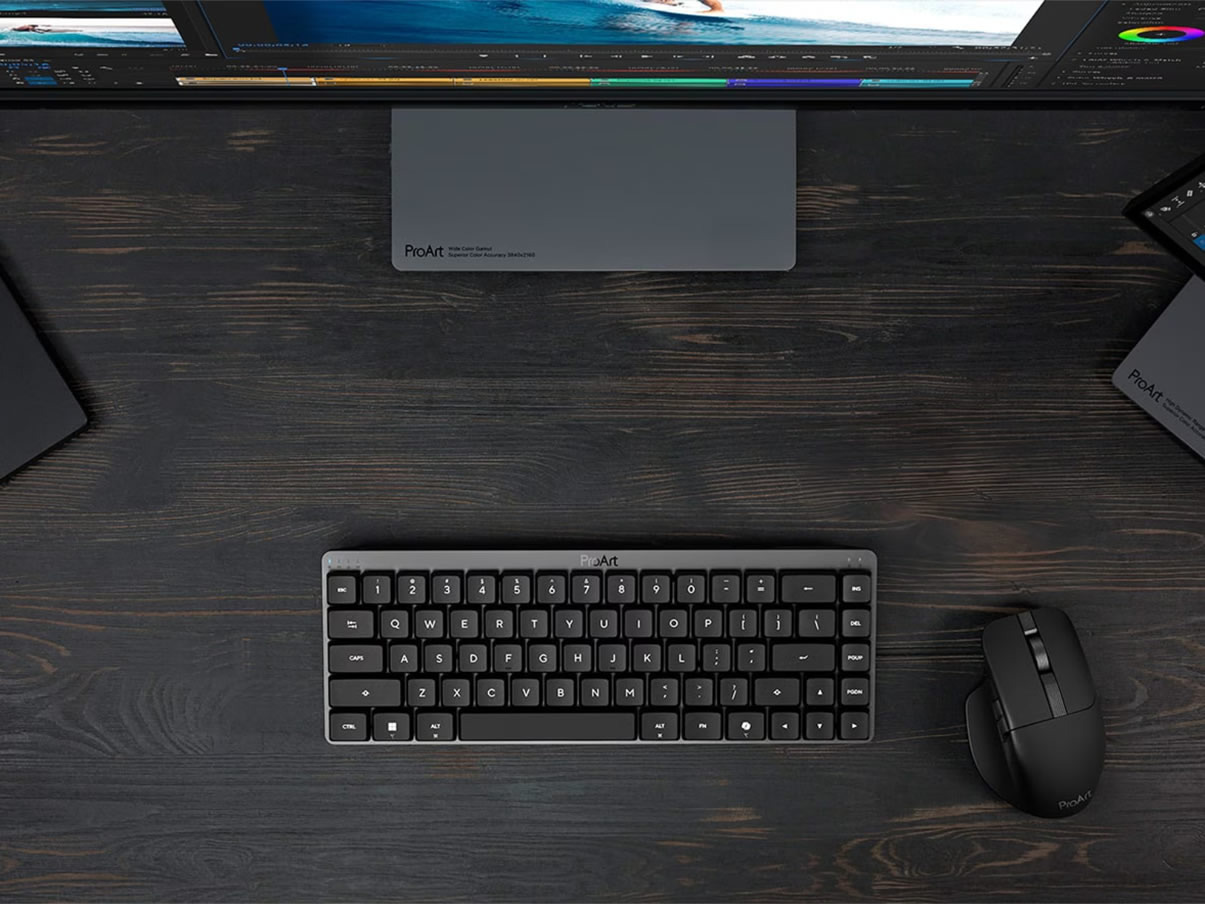 Ціна асус проарт кд300