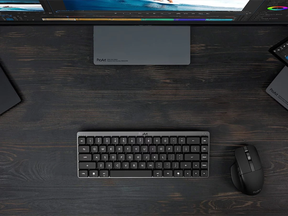 ASUS ProArt KD300