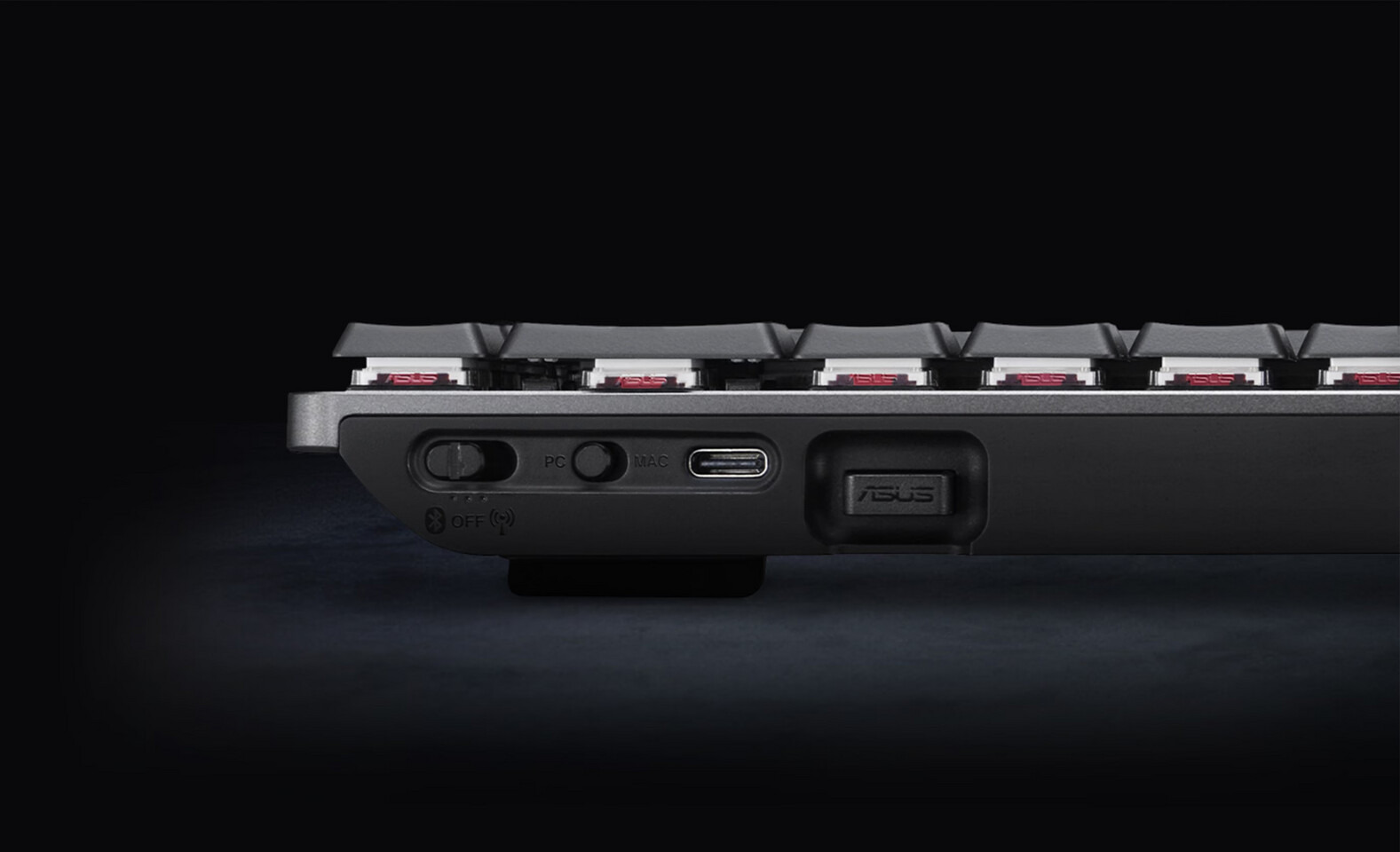 Функції asus proart kd300