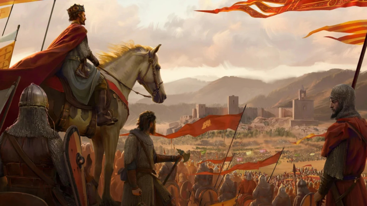 Розробники Total War: Medieval 3 розповіли про поточний етап розробки гри