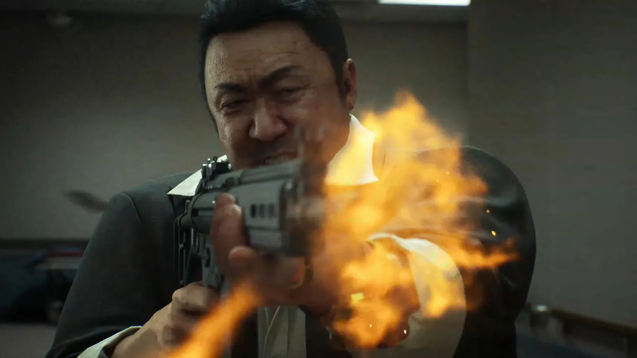 Gang of Dragon можуть скасувати