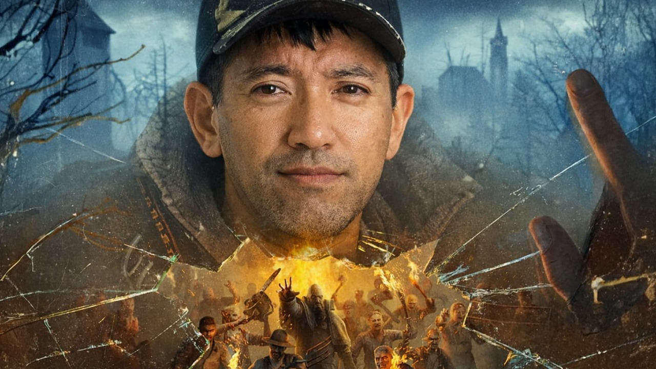 Творець серії Resident Evil створює нову гру в сетингу фентезі