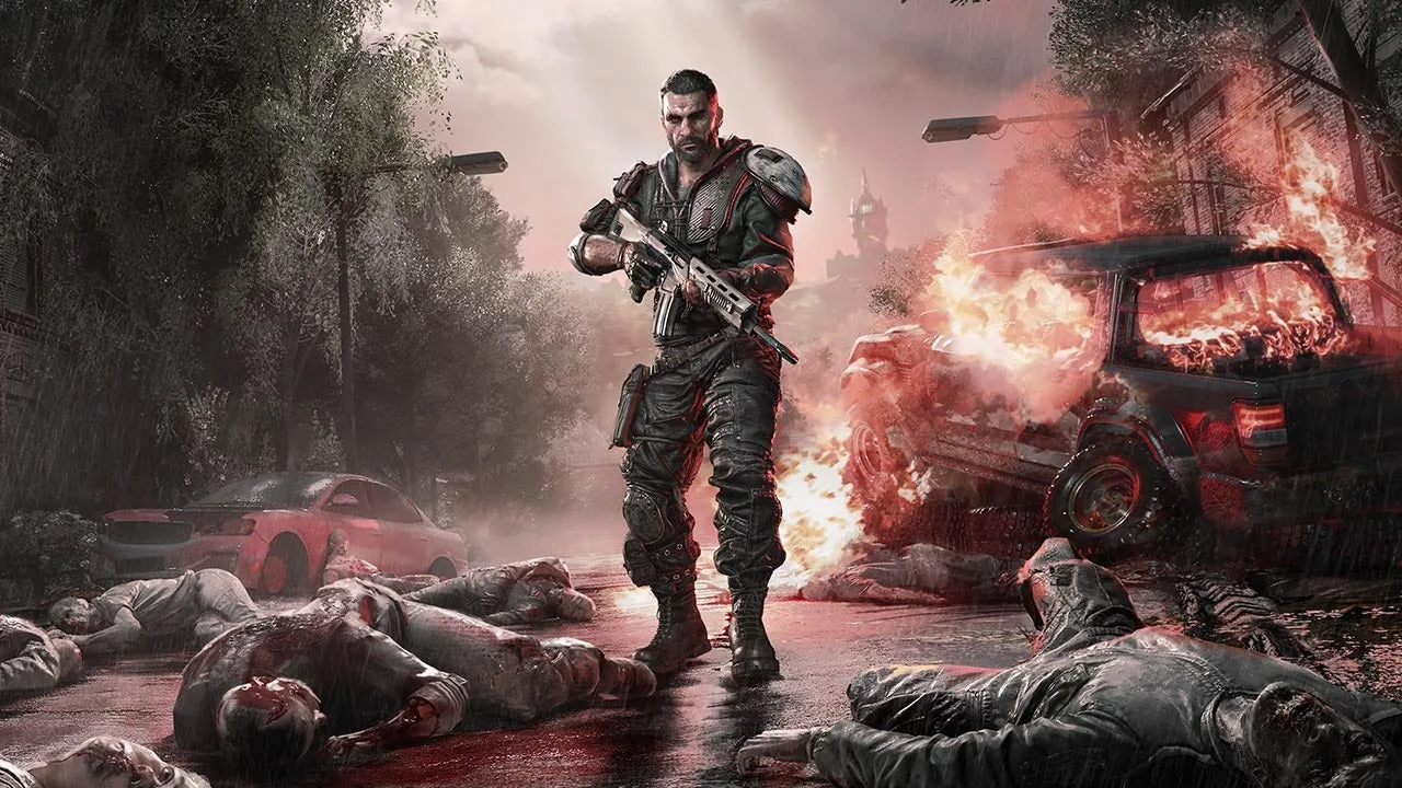 Techland представила нове видання Dying Light: The Beast - Restored Land Edition