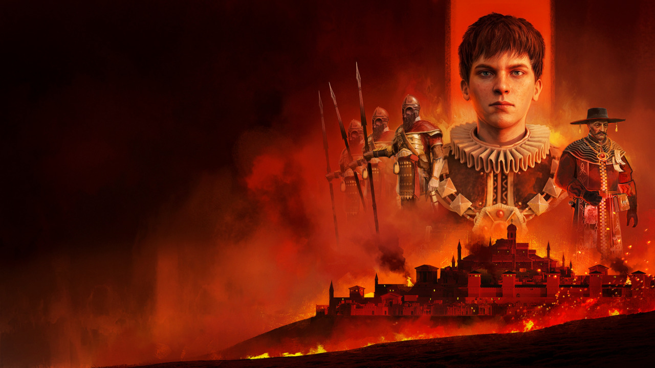 У квітні вийде нове доповнення для Wartales