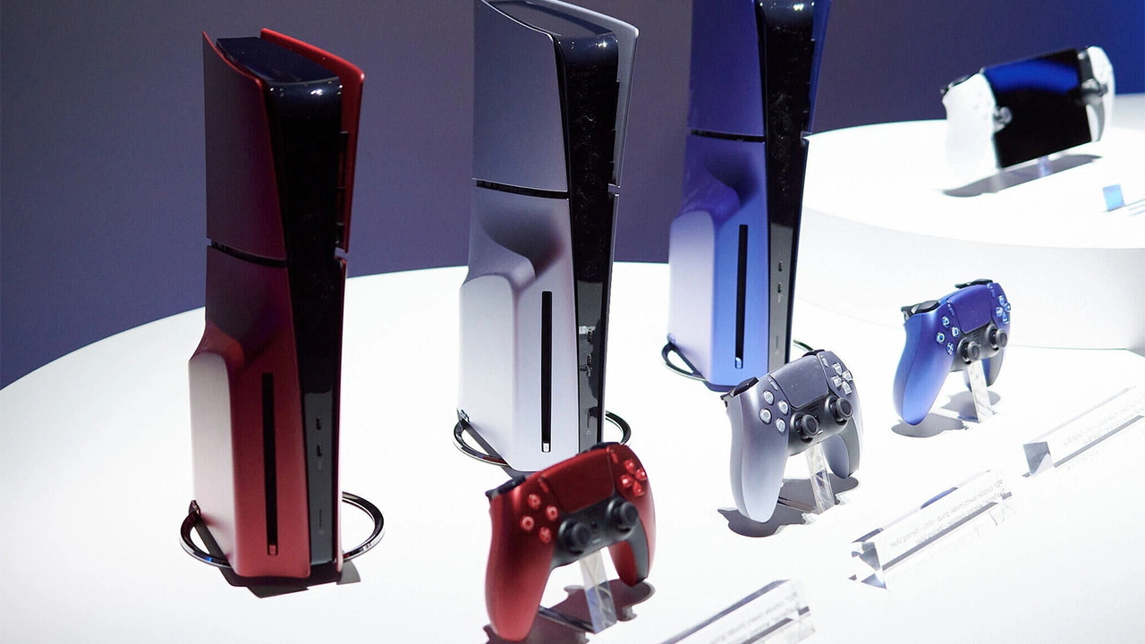 Консолі PlayStation можуть незабаром подорожчати