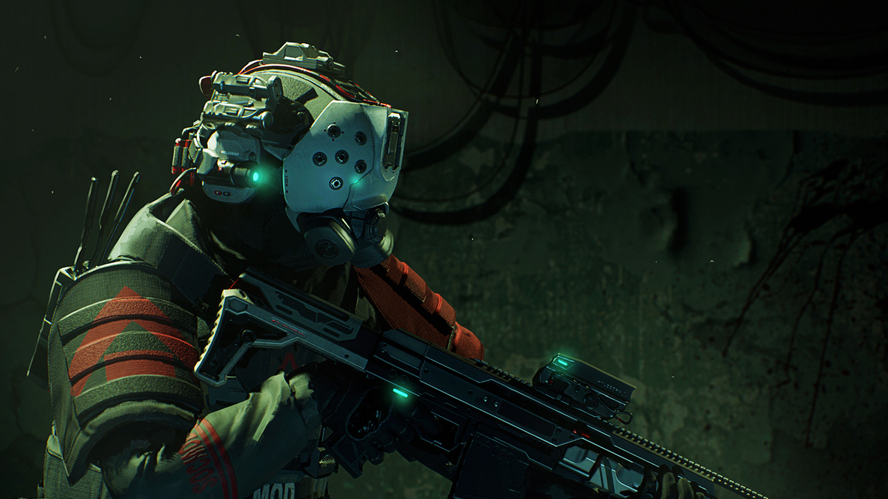 Представлено нову тактичну гру Arbiter 131