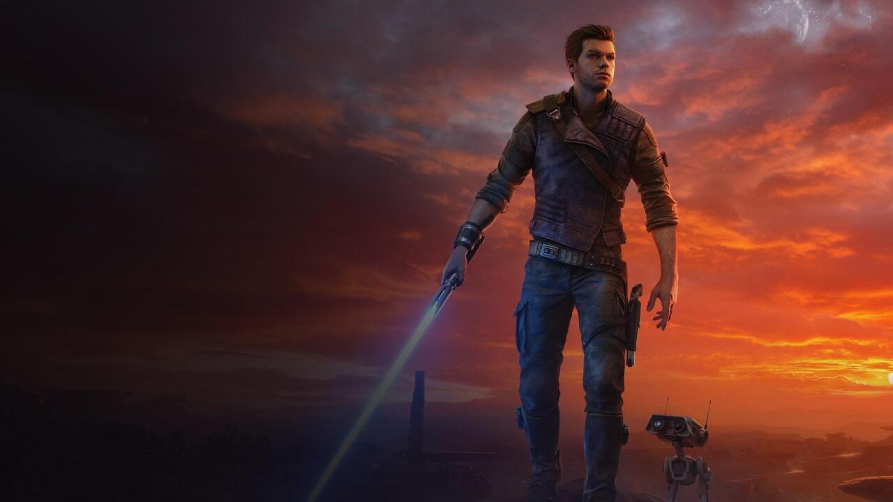 За чутками, продовження Star Wars Jedi: Survivor можуть анонсувати у травні