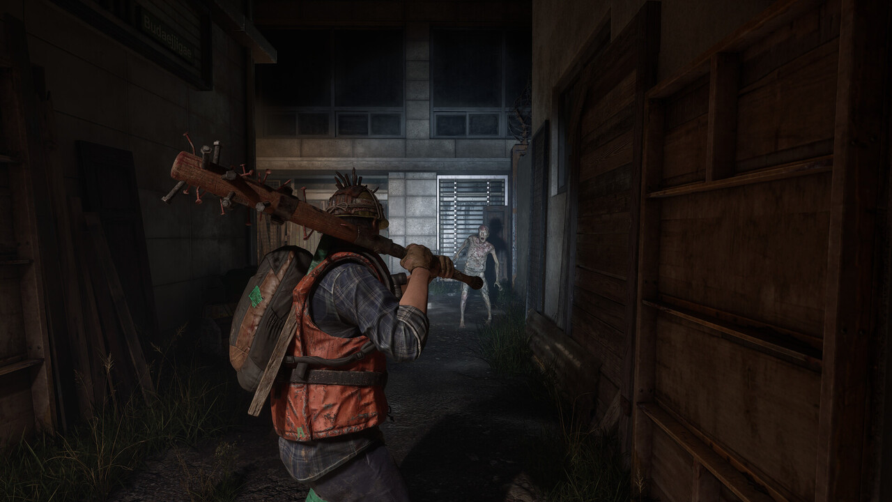 Новий екстракшн-шутер NAKWON: Last Paradise має вийти у 2027 році