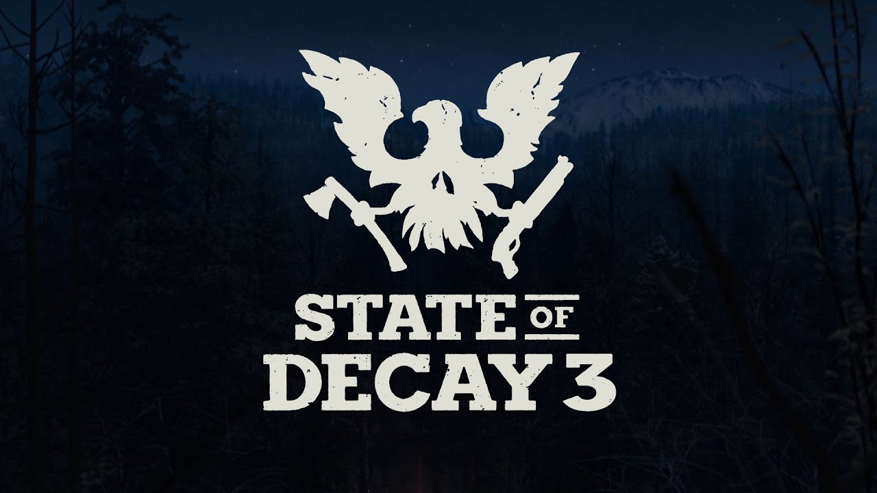 Альфа-тест State of Decay 3 стартує у травні