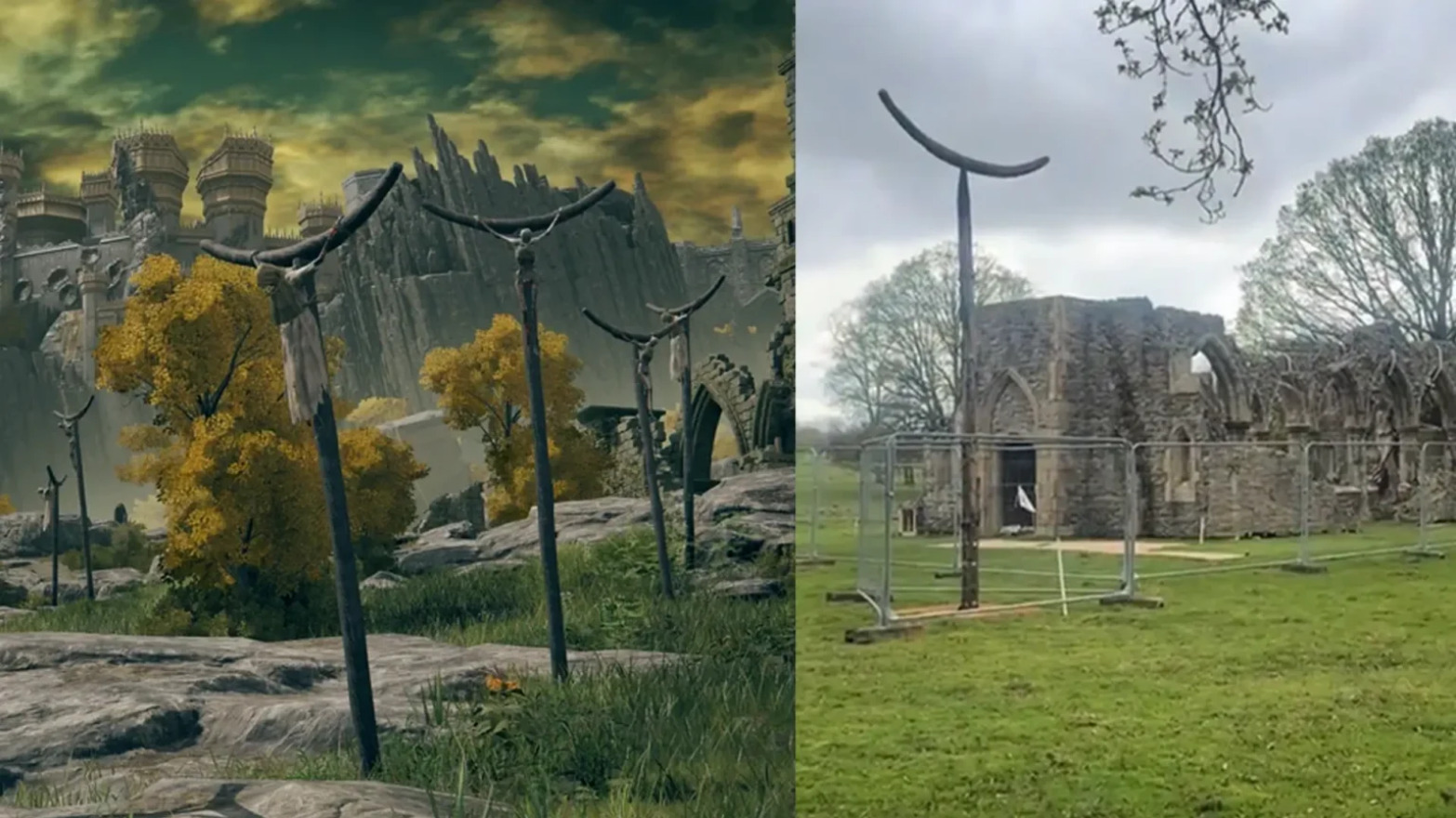 Коли вийде фільм елден рінг