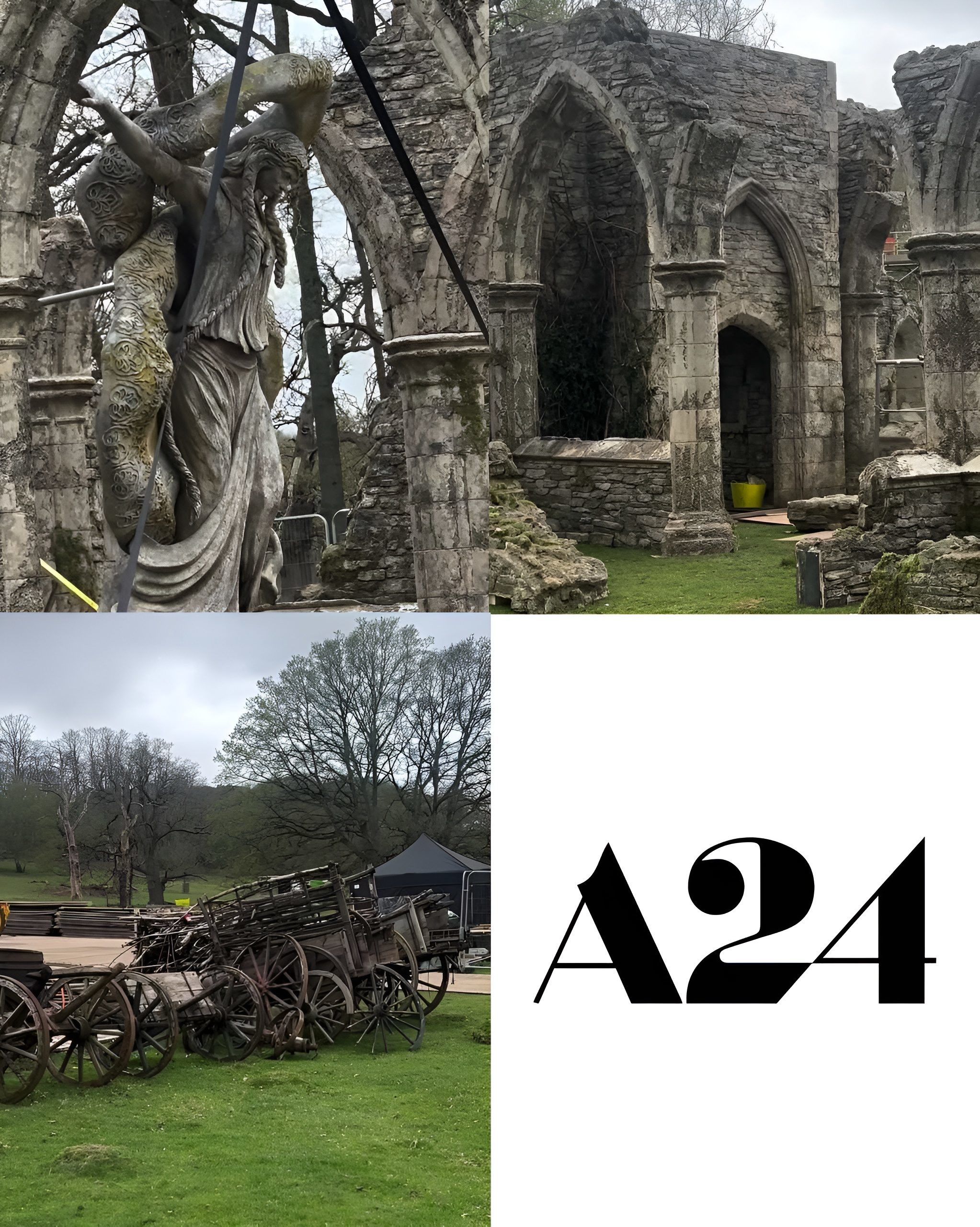 Elden ring фільм