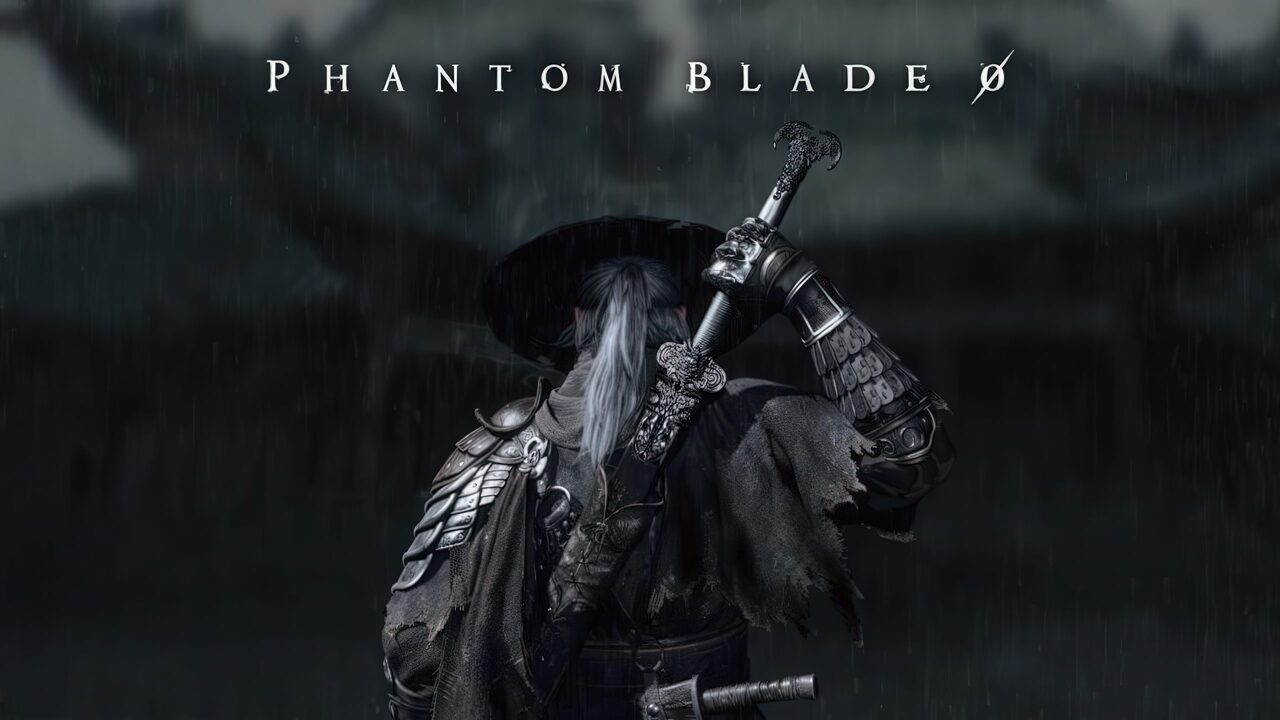 Розробники з S-GAME розповіли про побічні квести Phantom Blade Zero