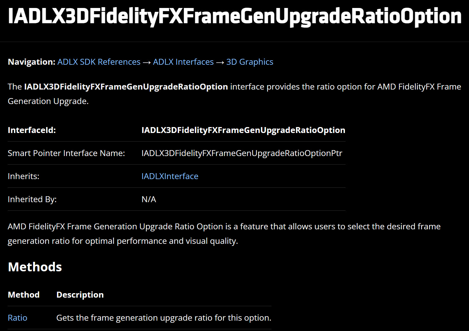 Оновлений генератор кадрів амд