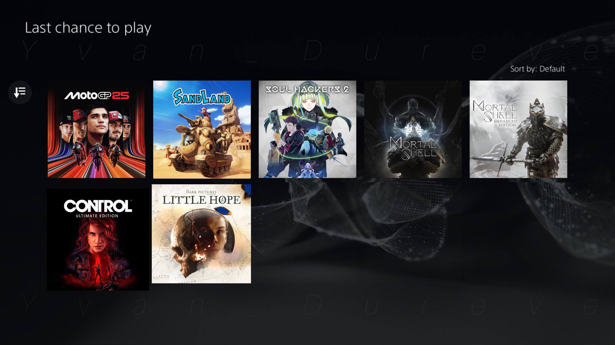 Ігри пс плюс які видалять в травні 2026