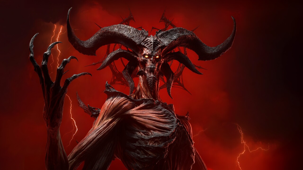 Перші оцінки доповнення Lord of Hatred для Diablo 4