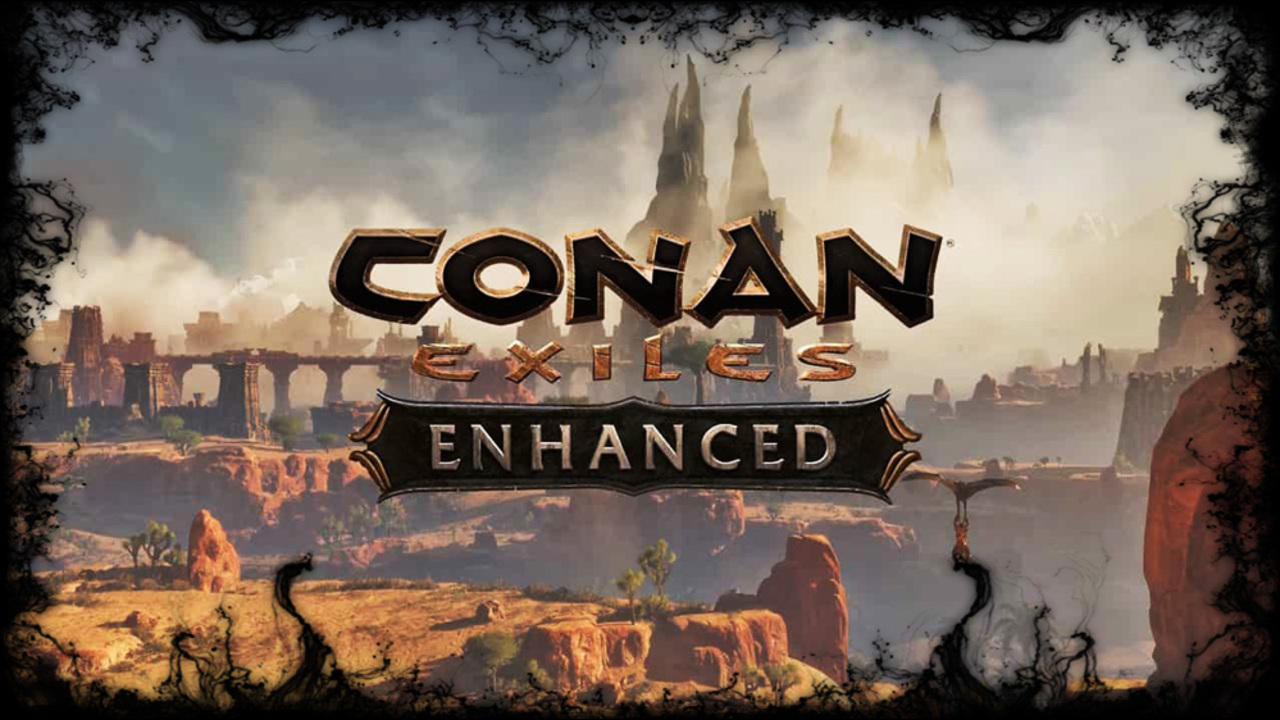 Conan Exiles переведуть на Unreal Engine 5