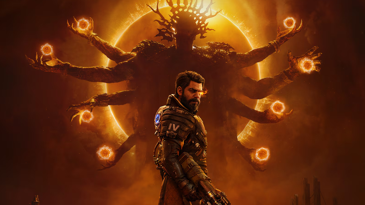 Перші оцінки Saros