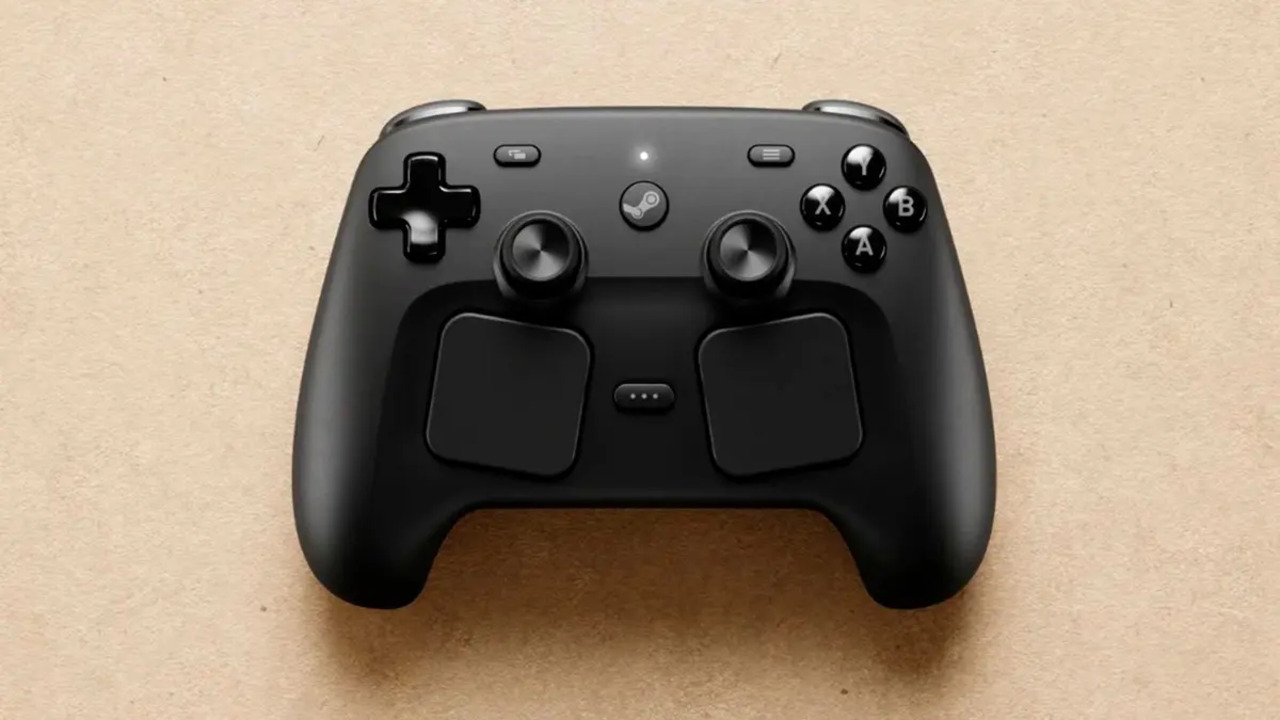 У мережу помилково злили огляд і ціну Steam Controller
