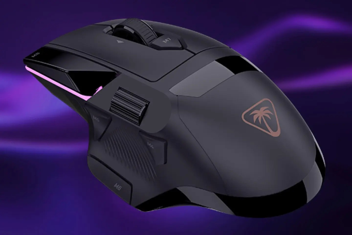 Нові ігрові миші 2026