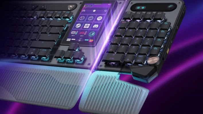 Клавіатури&nbsp;turtle beach