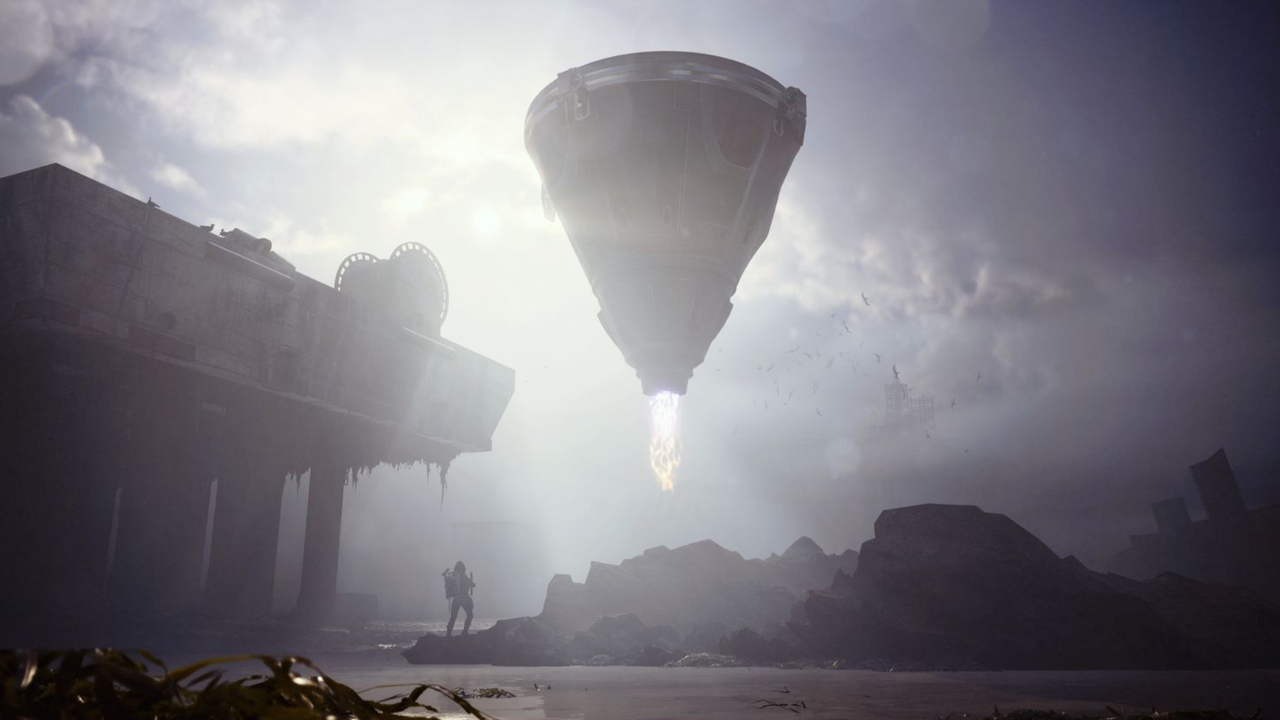 Нова інформація про оновлення Riven Tides для ARC Raiders