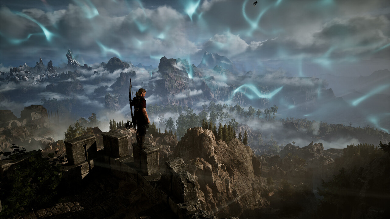 Gothic 1 Remake збереже дух класики