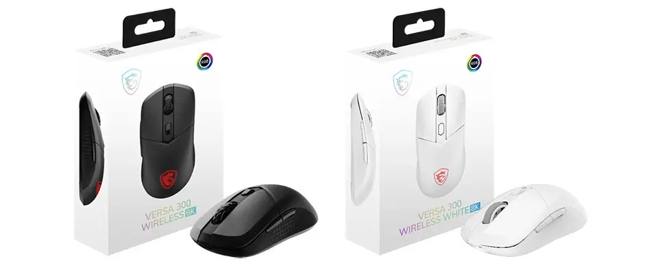 Ігрові миші мсі 2026