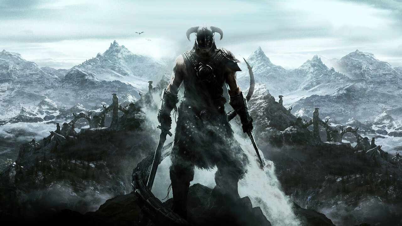 Всі чіт коди для Skyrim (консольні команди)