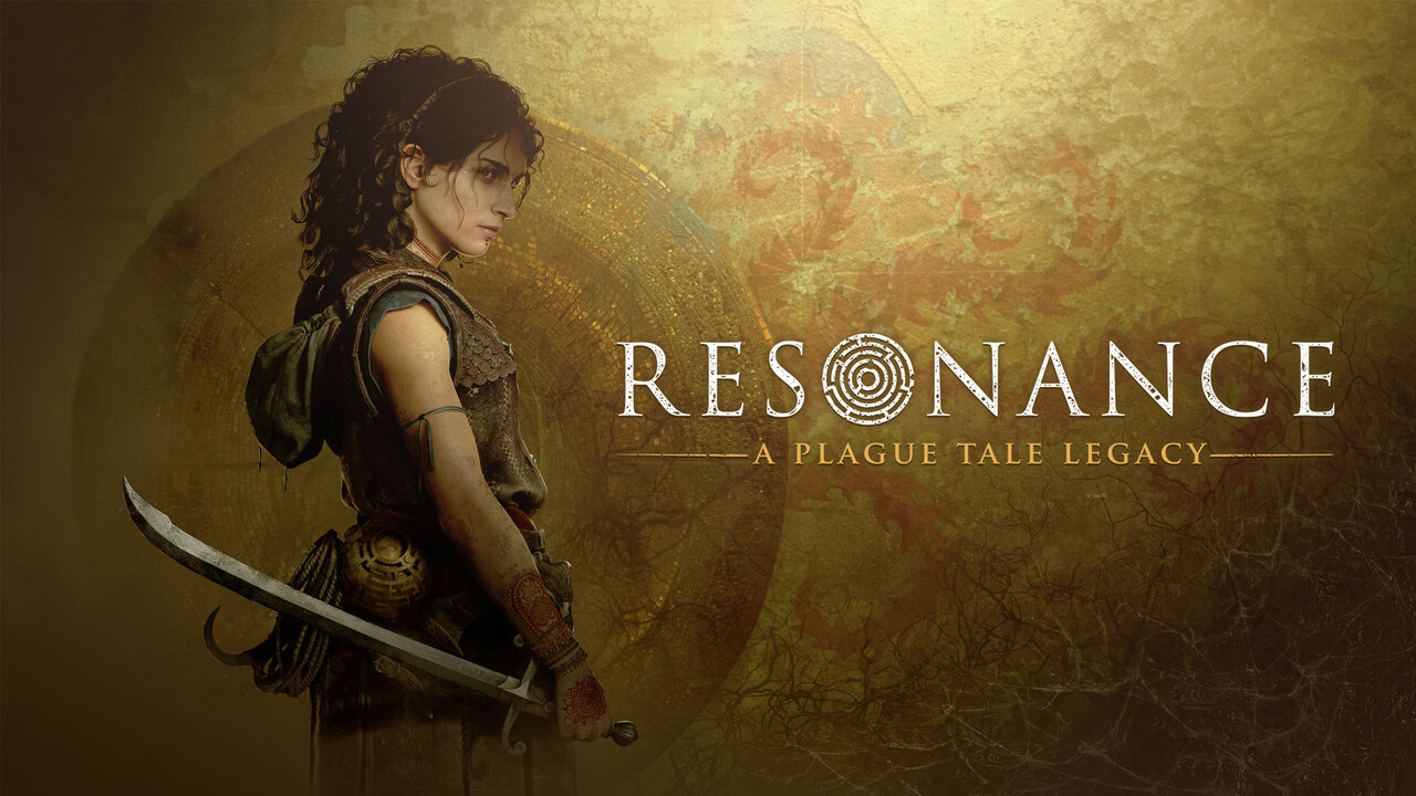 Asobo Studio поділилася деталями про Resonance: A Plague Tale Legacy