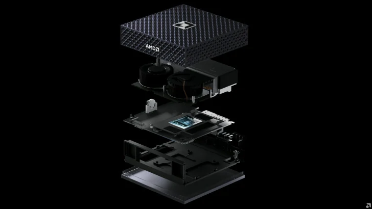 AMD Ryzen AI Halo 2026