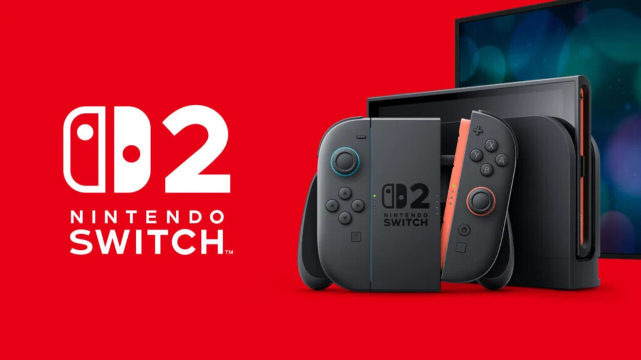 Ціна Nintendo Switch 2 зросте з 1 вересня
