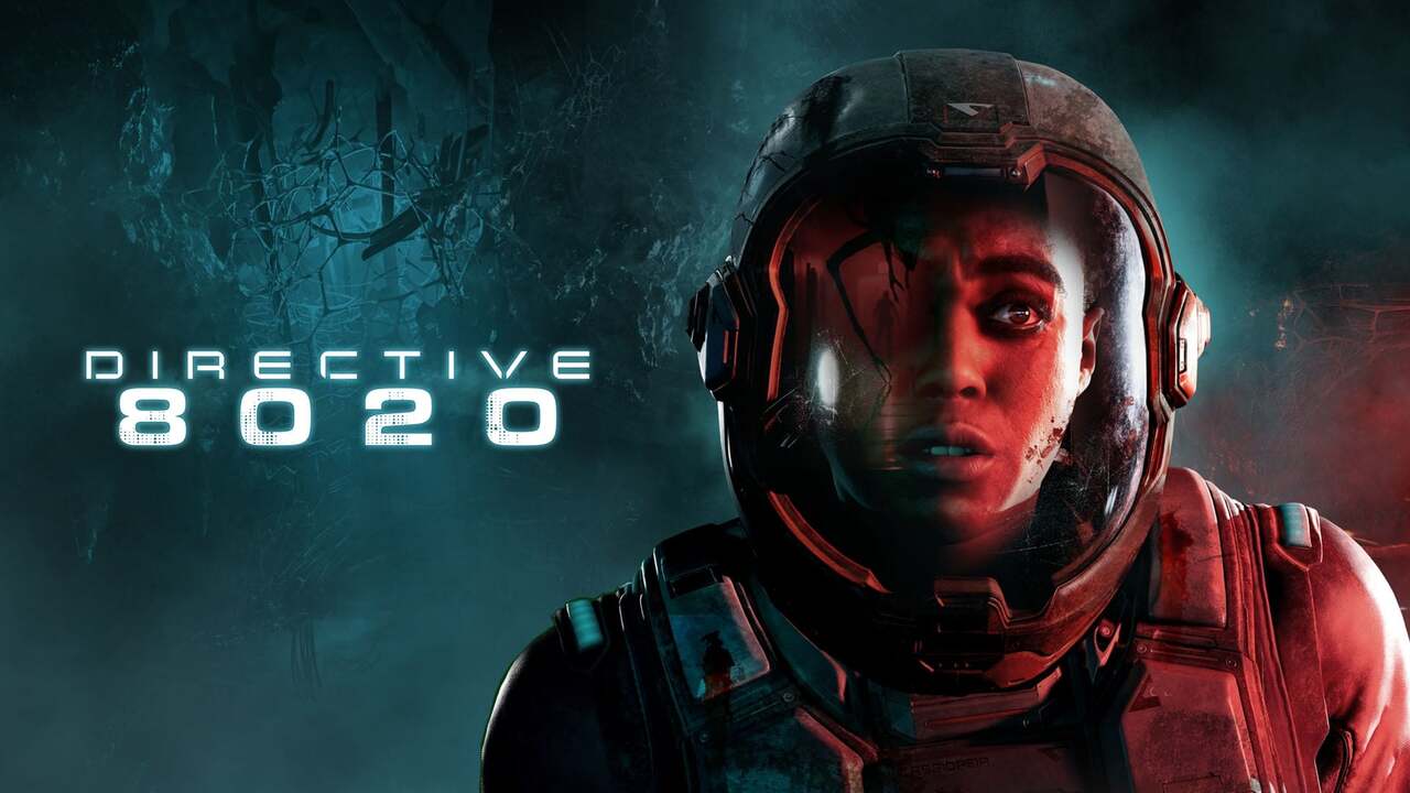 Перші оцінки Directive 8020