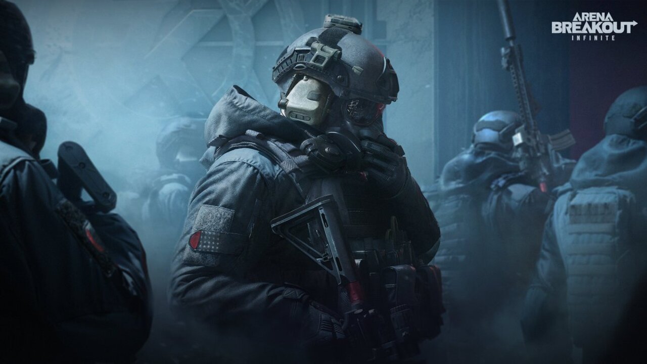 Arena Breakout Infinite отримає PvE-режим