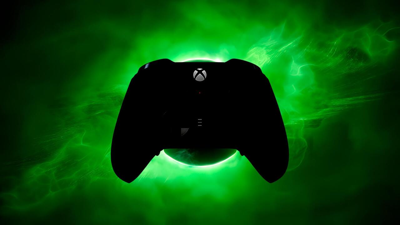 У мережі з'явилося фото контролера Xbox Elite 3