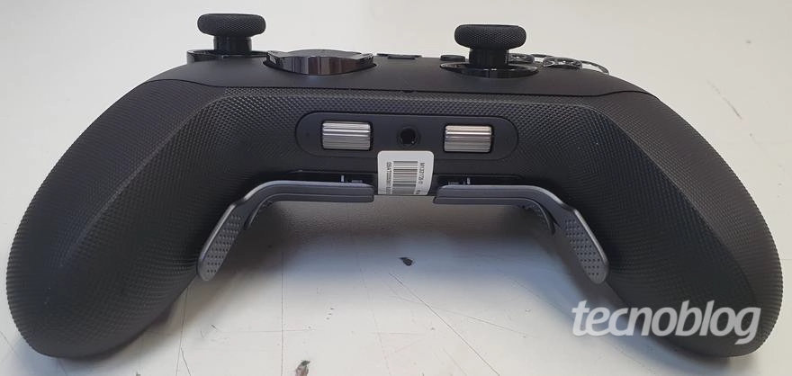 Фото xbox elite 3