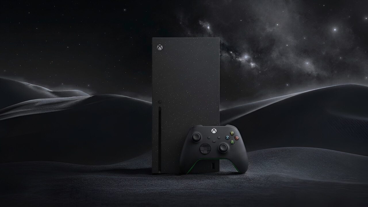 Xbox Series X може випередити PS5 завдяки FSR 4.1