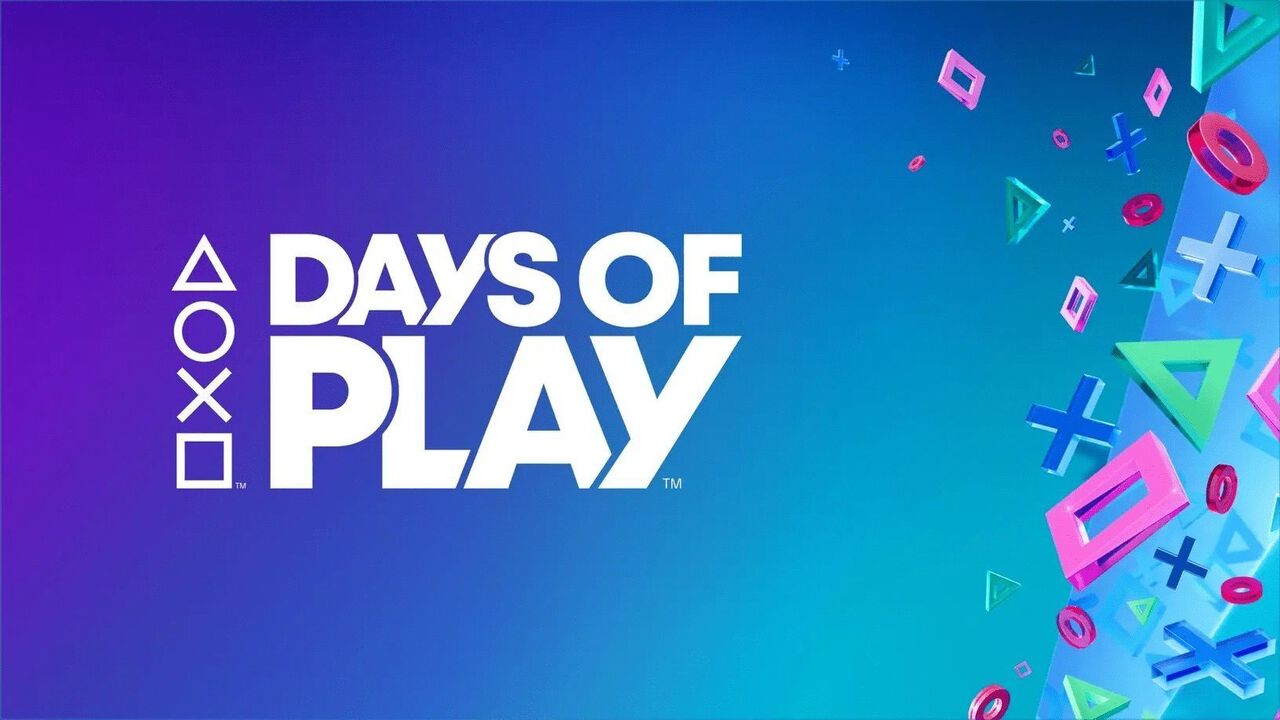 Розпродаж PlayStation Days of Play може розпочатися у травні