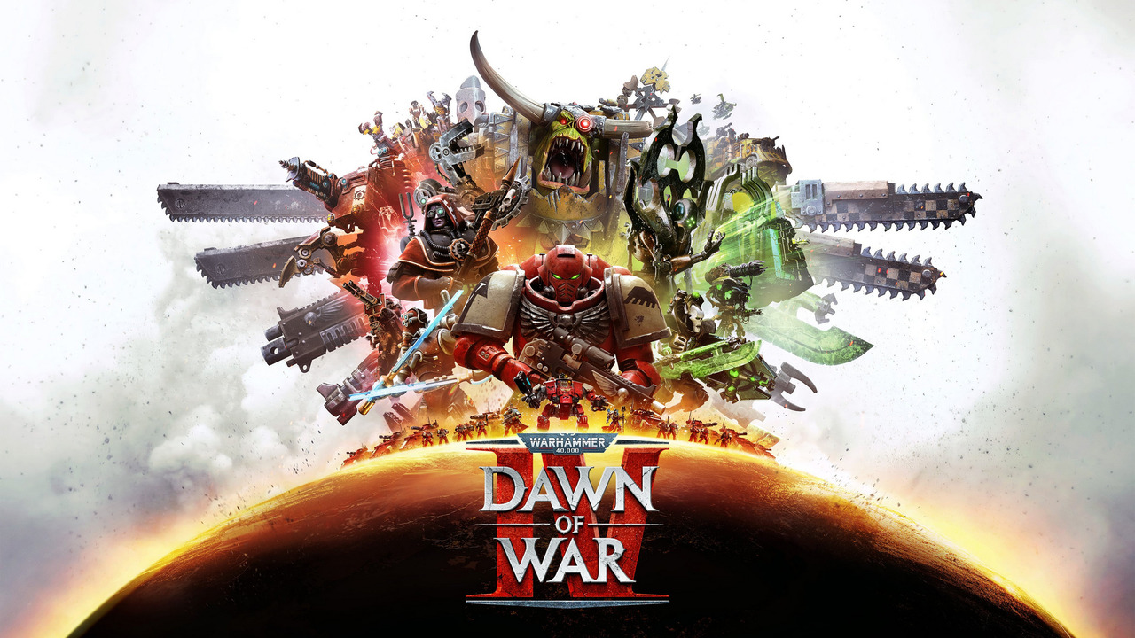 Warhammer 40K: Dawn of War IV вийде у вересні і вже отримала дорожню карту