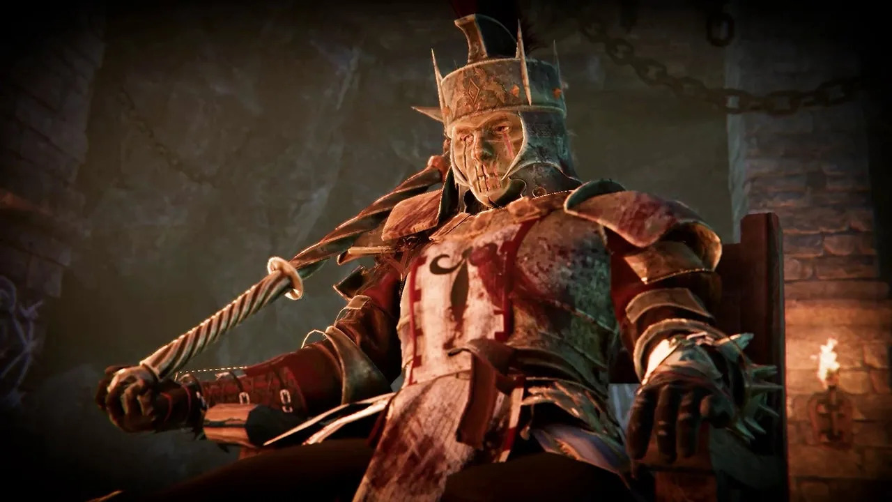 Tainted Grail: The Fall of Avalon відзначає першу річницю