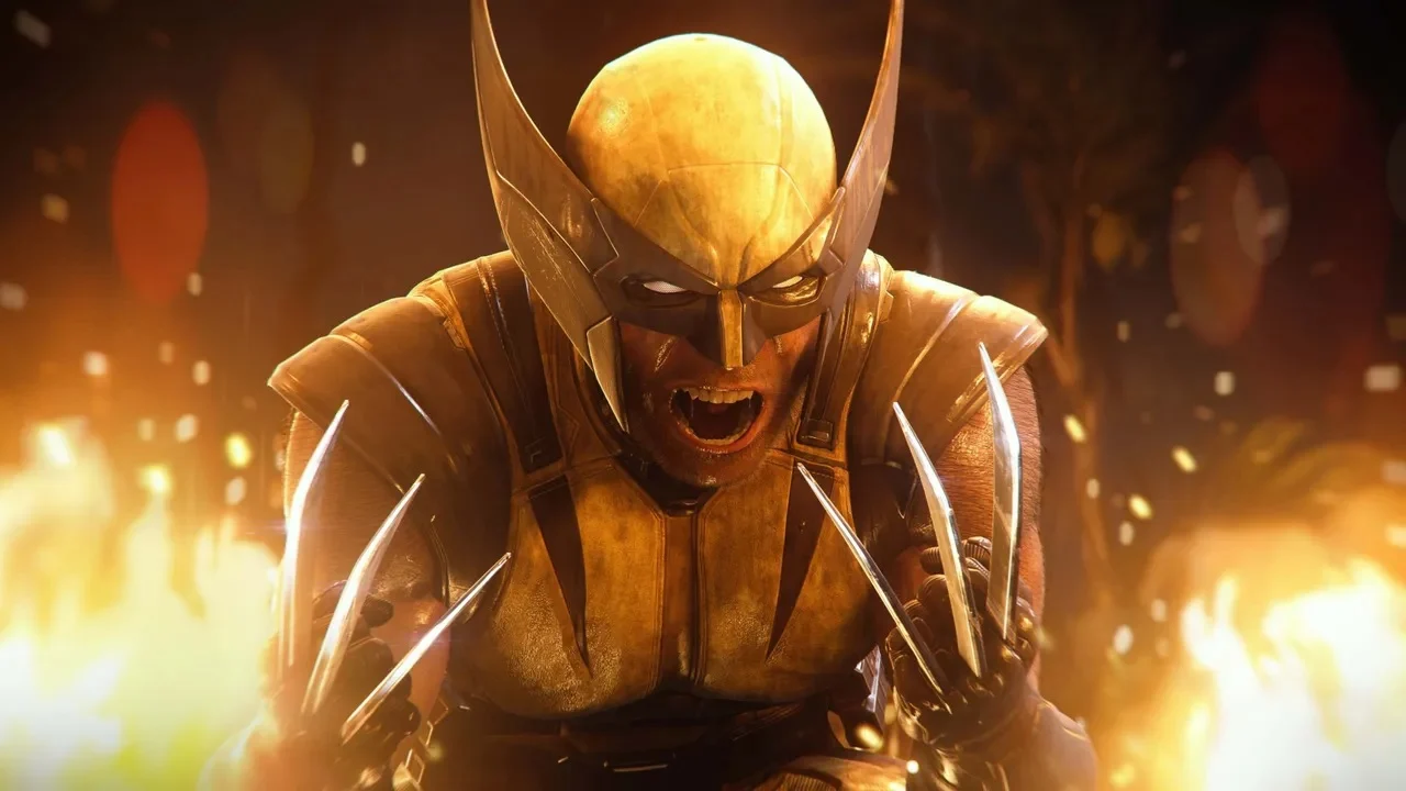 Інформація про геймплей Marvel's Wolverine