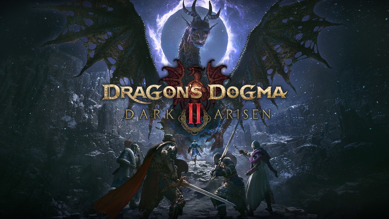 Подробиці про доповнення Dark Arisen для Dragon's Dogma 2