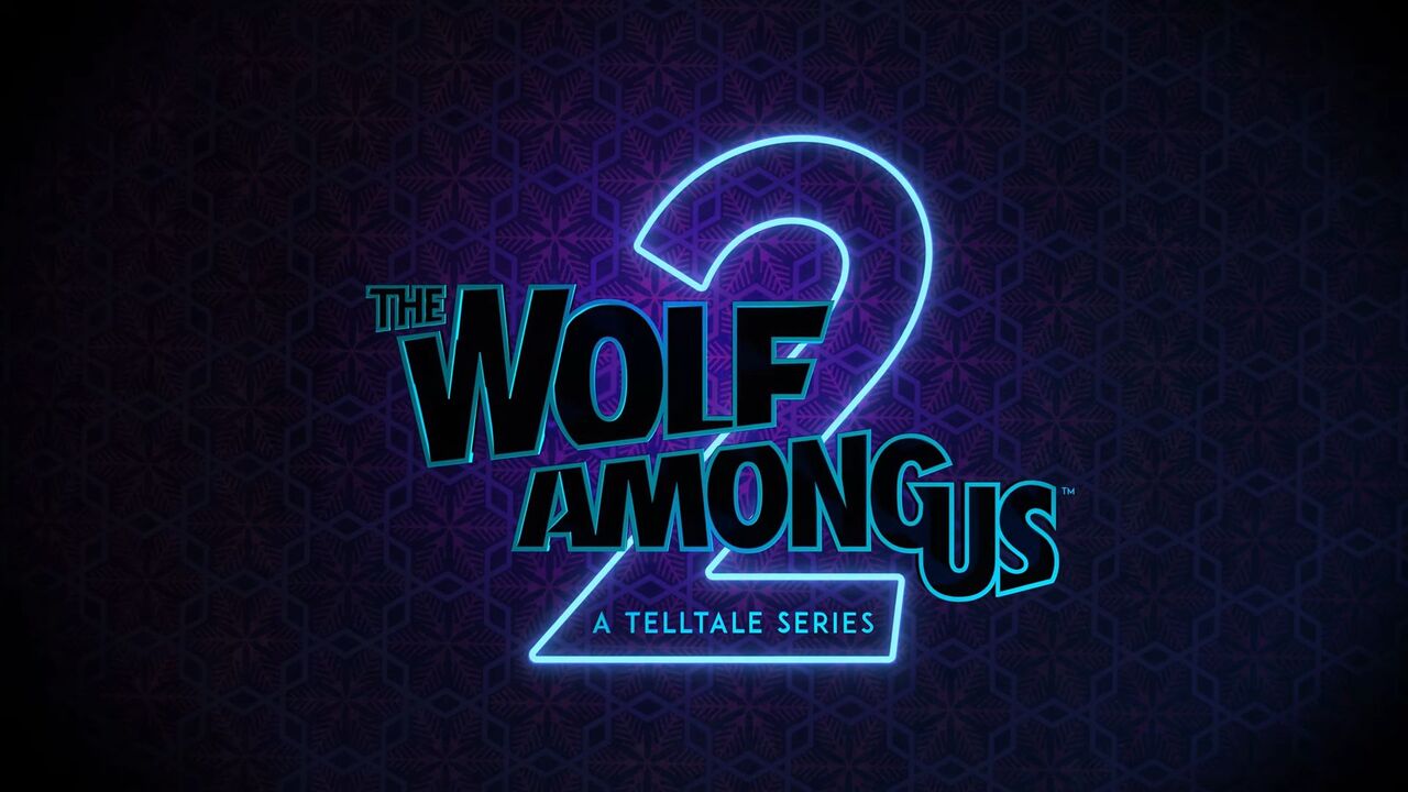 Подробиці про The Wolf Among Us 2