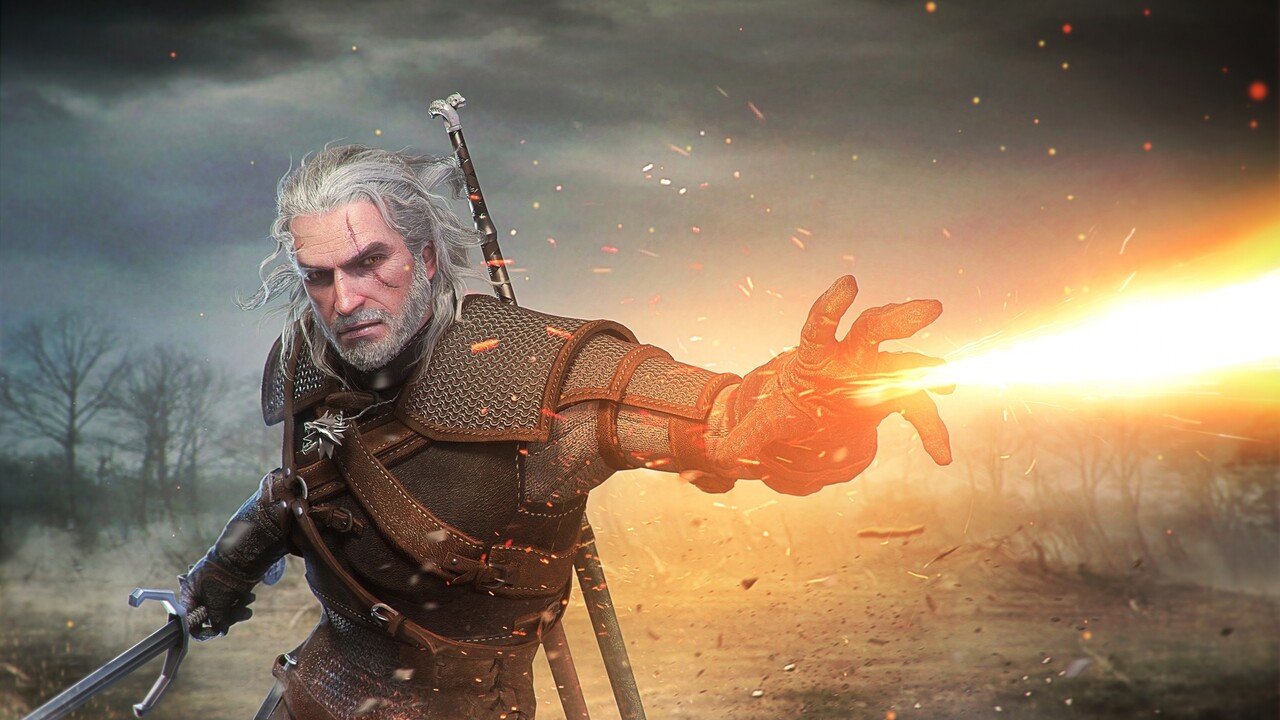 За чутками, CD Projekt RED працює над безкоштовною кооперативною грою у всесвіті Відьмака