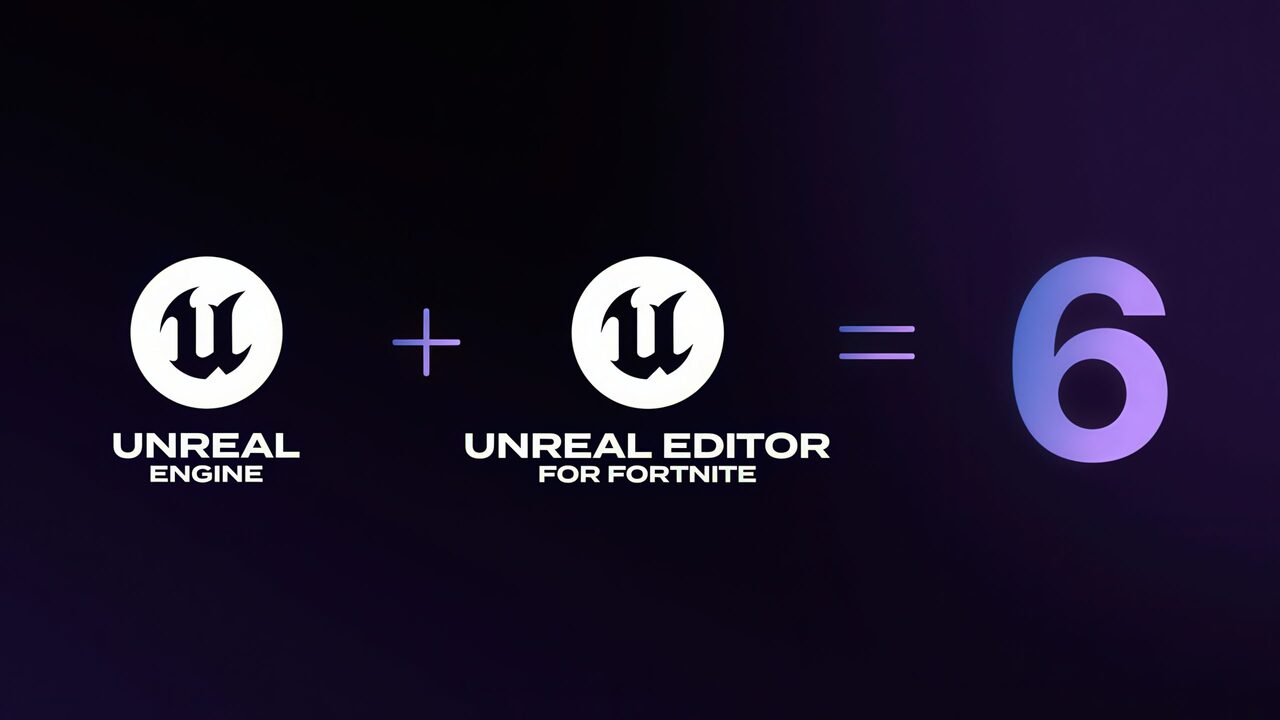 Epic Games розповіла про майбутнє рушія Unreal Engine 6