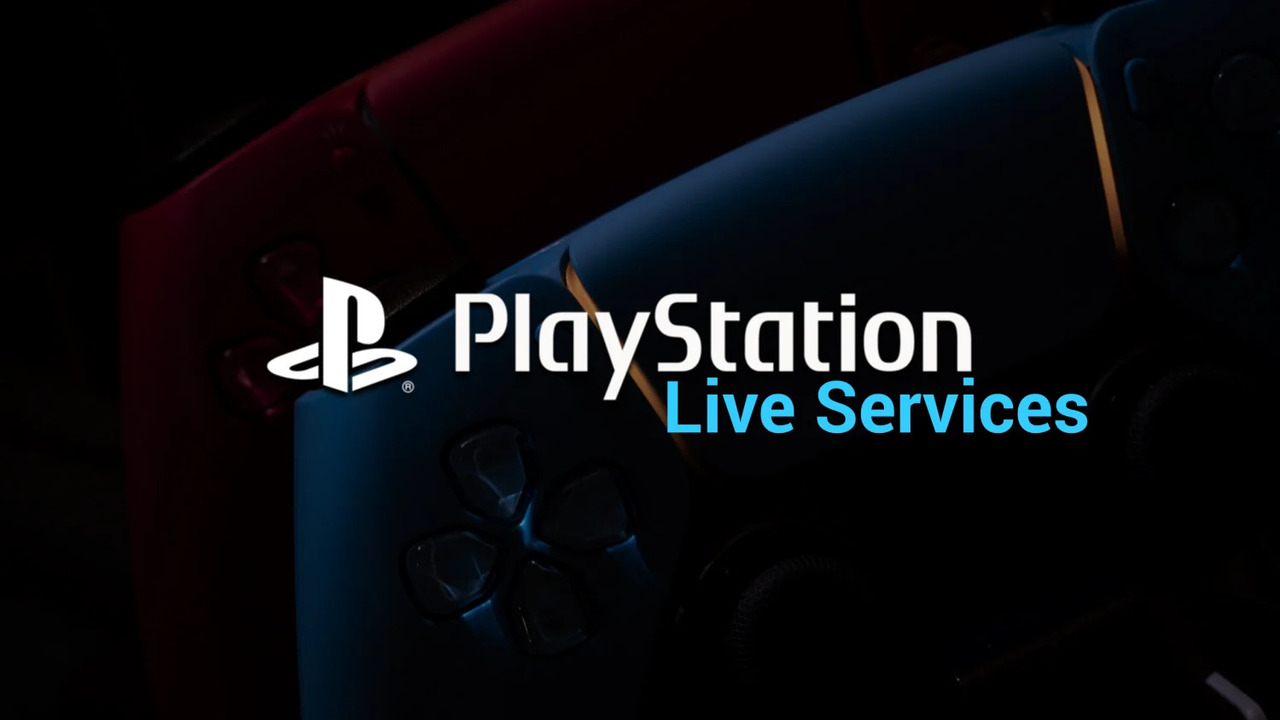 Sony продовжить розробляти ігри-сервіси