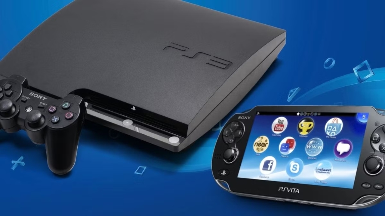 Sony закриє PS Store на PS3 і PS Vita