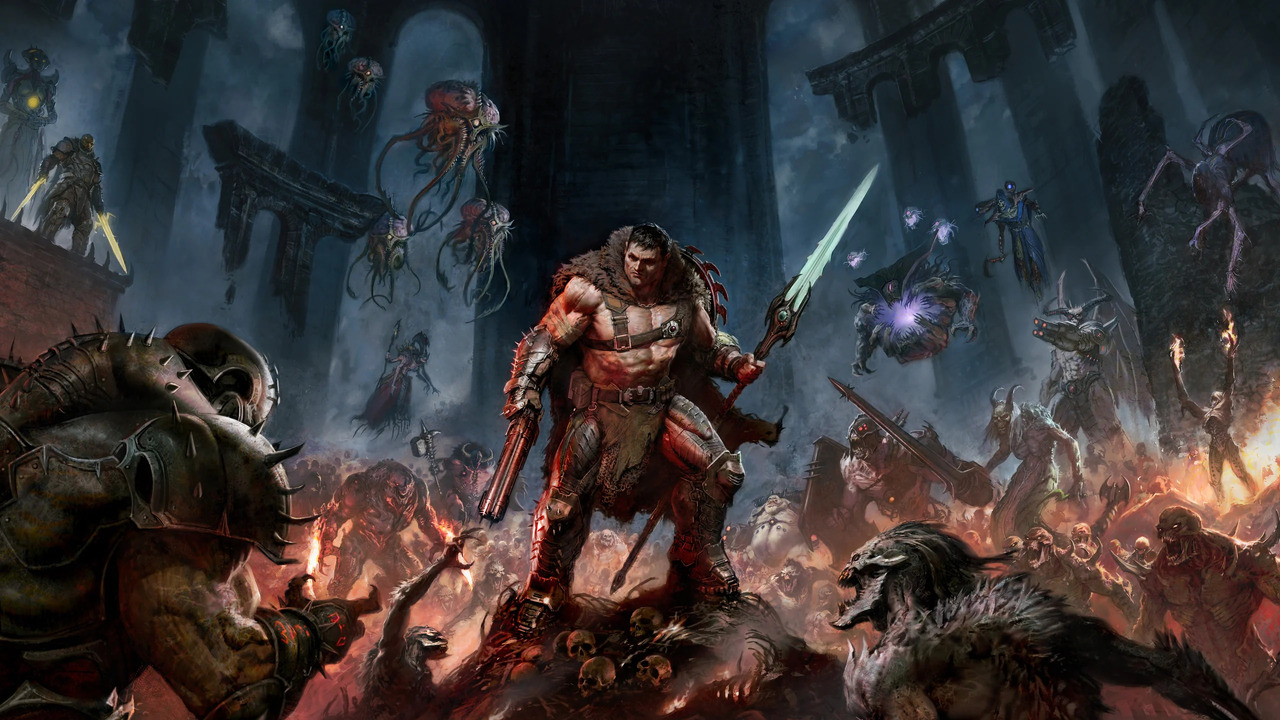 З'явилися деталі про доповнення Revelations для DOOM: The Dark Ages
